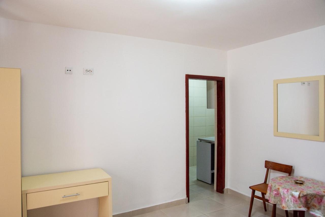 Appartement Ivona 2 à Sveti Stefan Extérieur photo